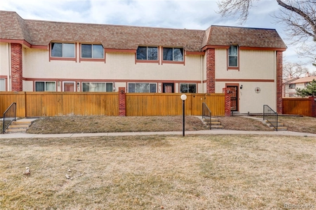 Unit for sale at 1902 West 102nd Avenue, Thornton, CO 80260