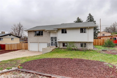 Unit for sale at 980 South Teller Street, Lakewood, CO 80226
