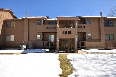 Unit for sale at 3363 Capstan Way, Colorado Springs, CO 80906
