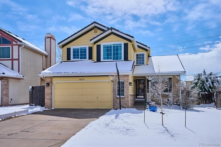 Unit for sale at 8275 South Reed Street, Littleton, CO 80128