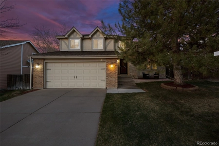 Unit for sale at 5344 South Genoa Way Way, Centennial, CO 80015