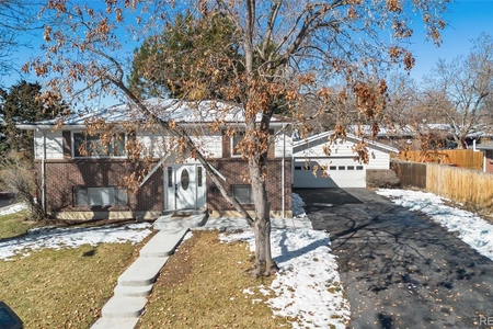 Unit for sale at 6423 Kendall Street, Arvada, CO 80003