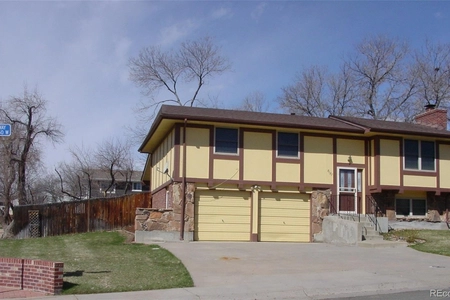 Unit for sale at 8187 Everett Way, Arvada, CO 80005