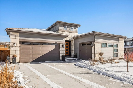 Unit for sale at 11110 Watermark Street, Parker, CO 80134