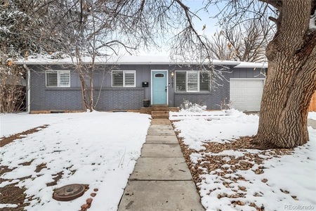 Unit for sale at 6593 Moore Street, Arvada, CO 80004