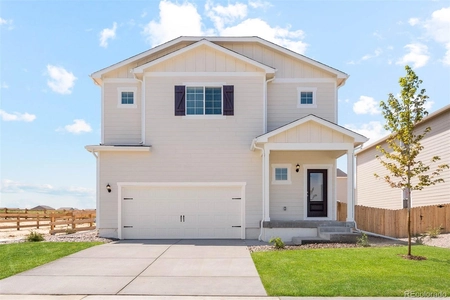 Unit for sale at 7204 Big Thompson Court, Frederick, CO 80530