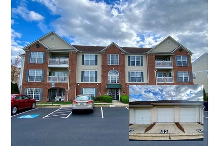 Unit for sale at 2505 Shelley Circle, FREDERICK, MD 21702