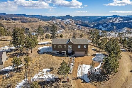 Unit for sale at 791 Hi Meadow Drive, Bailey, CO 80421