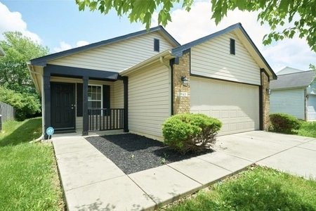 Unit for sale at 3945 Candle Berry Drive, Indianapolis, IN 46235