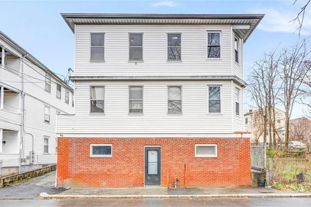 Unit for sale at 58 Veazie Street, Providence, RI 02908