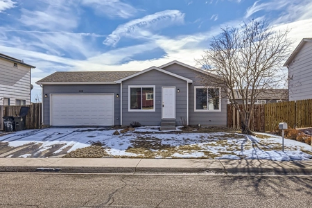 Unit for sale at 1114 East 24th Street Lane, Greeley, CO 80631