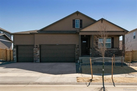 Unit for sale at 4114 Marble Drive, Mead, CO 80504