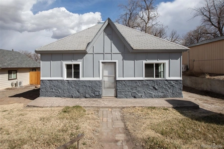 Unit for sale at 738 South 9th Street, Canon City, CO 81212