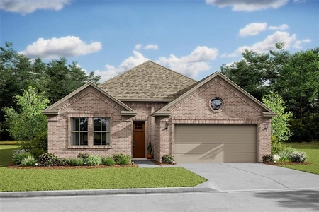 Unit for sale at 8011 Driftwood Bay Drive, Cypress, TX 77433