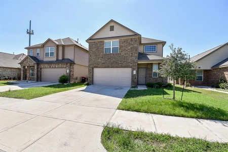 Unit for sale at 9614 Summer Song Drive, Richmond, TX 77407