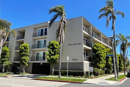 Unit for sale at 5301 East The Toledo, Long Beach, CA 90803