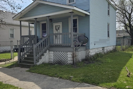 Unit for sale at 1014 Kenwood Street, Hammond, IN 46320