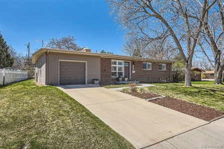 Unit for sale at 6037 South Westview Street, Littleton, CO 80120