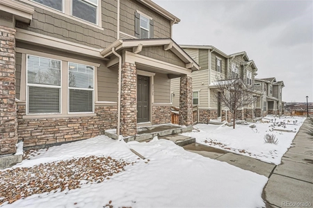 Unit for sale at 21729 East Quincy Circle, Aurora, CO 80015