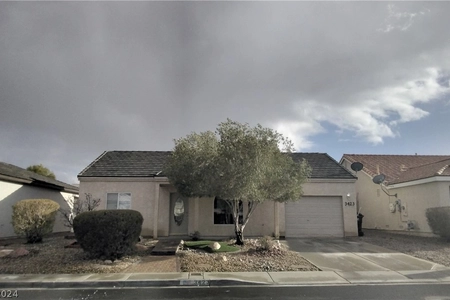 Unit for sale at 3423 Chedworth Road, North Las Vegas, NV 89031