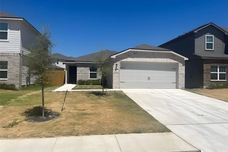Unit for sale at 213 Wincanton Lane, Jarrell, TX 76537