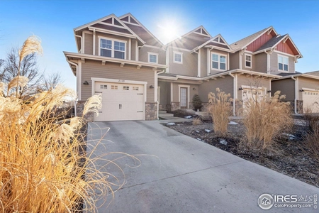 Unit for sale at 2109 Scarecrow Road, Fort Collins, CO 80525