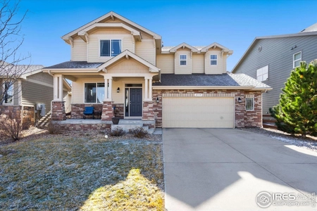 Unit for sale at 2139 Longfin Drive, Windsor, CO 80550