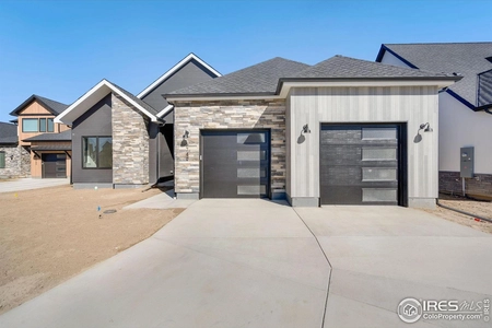 Unit for sale at 1749 Beachside Drive, Windsor, CO 80550