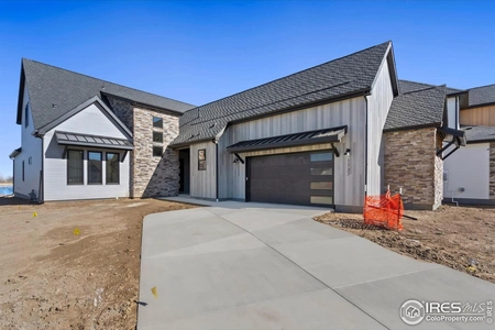 Unit for sale at 1737 Beachside Drive, Windsor, CO 80550
