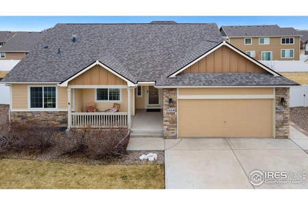 Unit for sale at 7450 Home Stretch Drive, Wellington, CO 80549