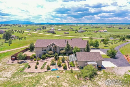 Unit for sale at 17035 Herring Road, Colorado Springs, CO 80908