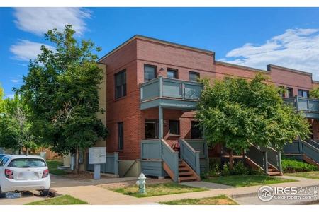 Unit for sale at 3215 Foundry Place, Boulder, CO 80301