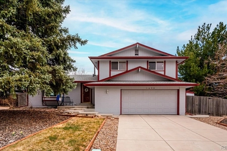 Unit for sale at 1490 South Iris Street, Lakewood, CO 80232
