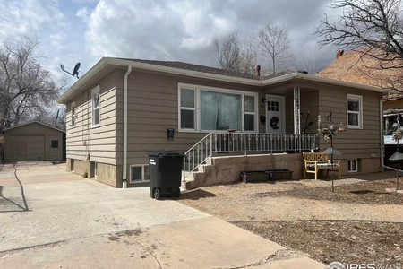 Unit for sale at 505 13th Avenue, Greeley, CO 80631