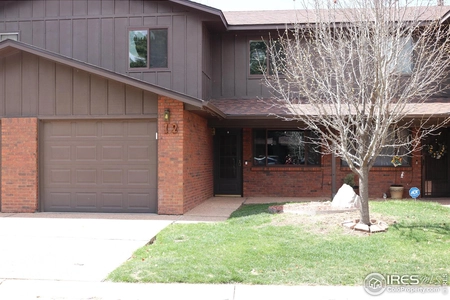 Unit for sale at 2840 West 21st Street, Greeley, CO 80634