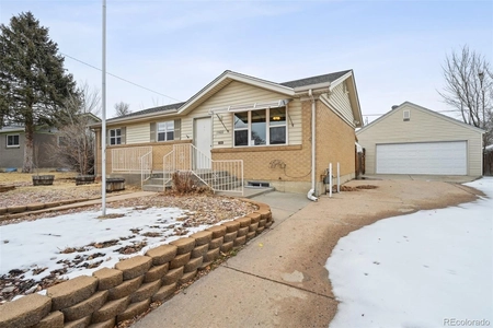 Unit for sale at 11422 Fowler Drive, Northglenn, CO 80233
