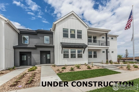 Unit for sale at 1820 Iron Wheel Drive, Windsor, CO 80550