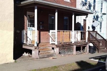Unit for sale at 72 Hasbrouck Street, Newburgh City, NY 12550