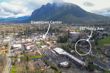 Unit for sale at 332 Healy Avenue S, North Bend, WA 98045