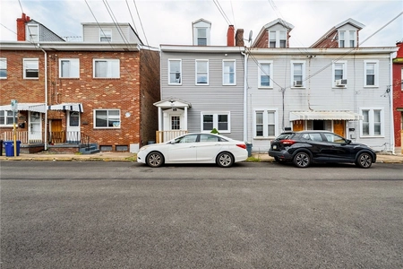 Unit for sale at 164 South 16th Street, South Side, PA 15203