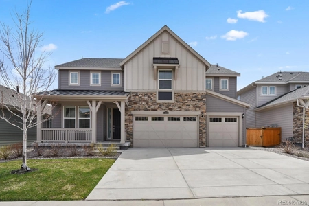 Unit for sale at 7130 Hyland Hills Street, Castle Pines, CO 80108
