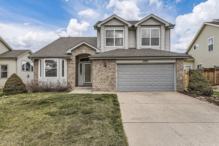 Unit for sale at 2378 Bayberry Lane, Castle Rock, CO 80104