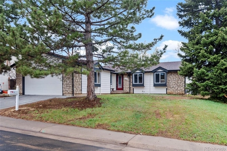 Unit for sale at 2811 South Rifle Street, Aurora, CO 80013