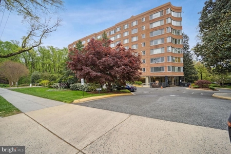 Unit for sale at 4200 CATHEDRAL AVE NW #710, WASHINGTON, DC 20016