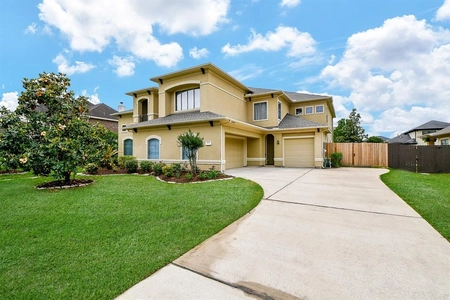 Unit for sale at 1731 Pampas Trail Drive, Friendswood, TX 77546
