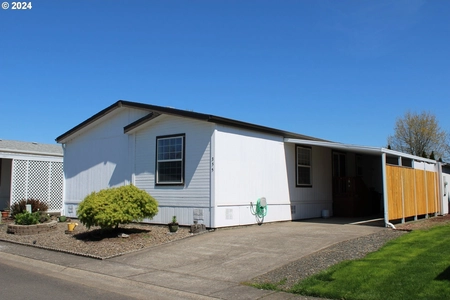 Unit for sale at 1699 N TERRY ST, Eugene, OR 97402