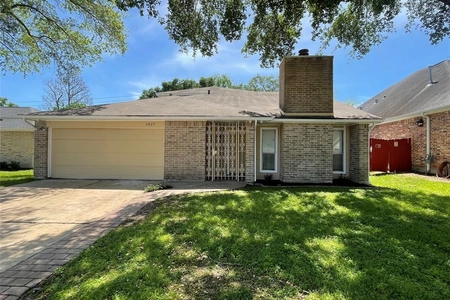 Unit for sale at 1427 Lazy Spring Drive, Missouri City, TX 77489