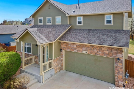 Unit for sale at 8129 Morning Harvest Drive, Frederick, CO 80504