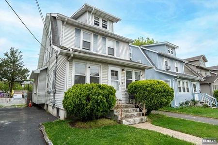 Unit for sale at 16 Norwood Place, Bloomfield, NJ 07003