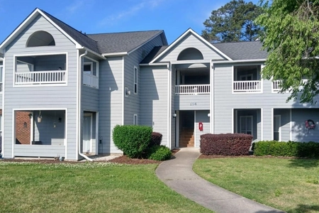 Unit for sale at 104 Breezewood Drive, Greenville, NC 27858
